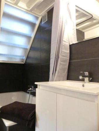Ferienwohnung Les Bernardines Aix-en-Provence Exterior foto